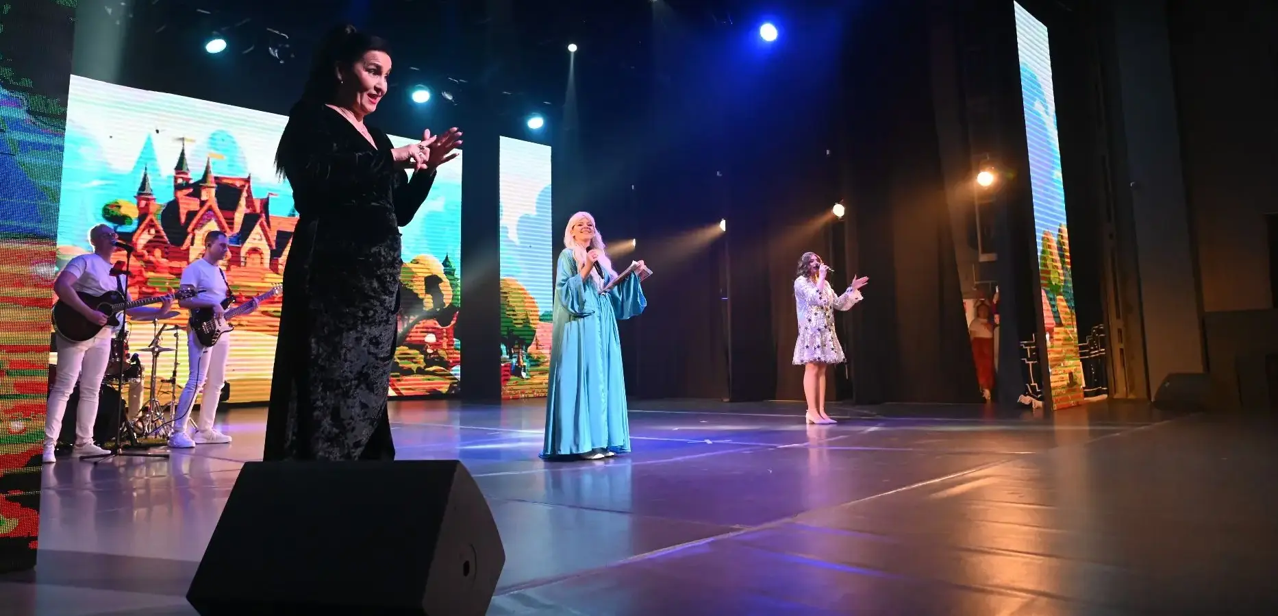 Как в Барнауле предоставляют услуги сурдоперевода - Вечерний Барнаул, 17.03.2026