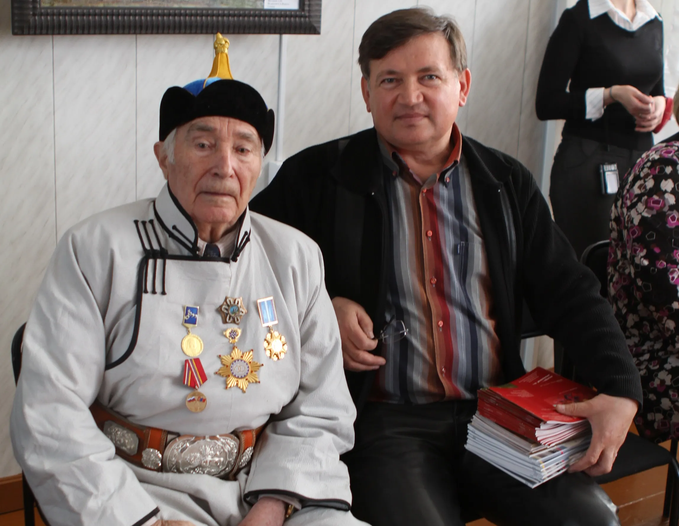 Большой Алтай на холсте: 95-летие со дня рождения художника Фёдора Торхова отмечают выставкой - Вечерний Барнаул, 15.11.2025