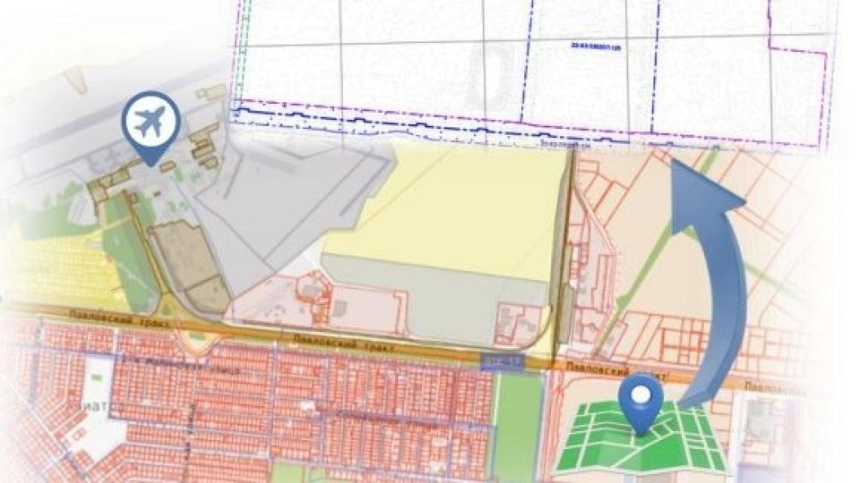 Первый в Алтайском крае индустриальный парк построят на территории Барнаула - Вечерний Барнаул, 06.04.2026