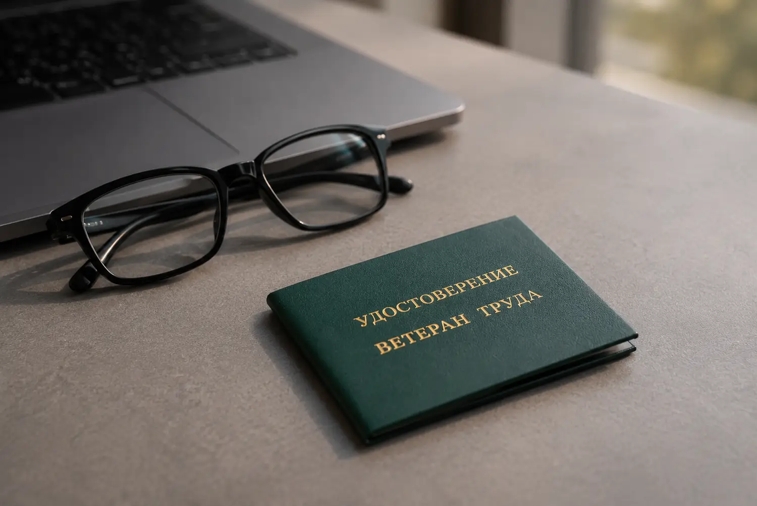 Полутора тысячам человек присвоили звания «Ветеран труда» и «Ветеран труда Алтайского края» - Вечерний Барнаул, 03.09.2026