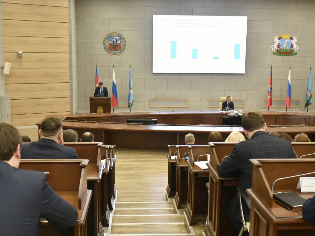 Благоустройство после устранения коммунальных аварий в Барнауле восстановят до 31 мая - Вечерний Барнаул, 13.04.2026