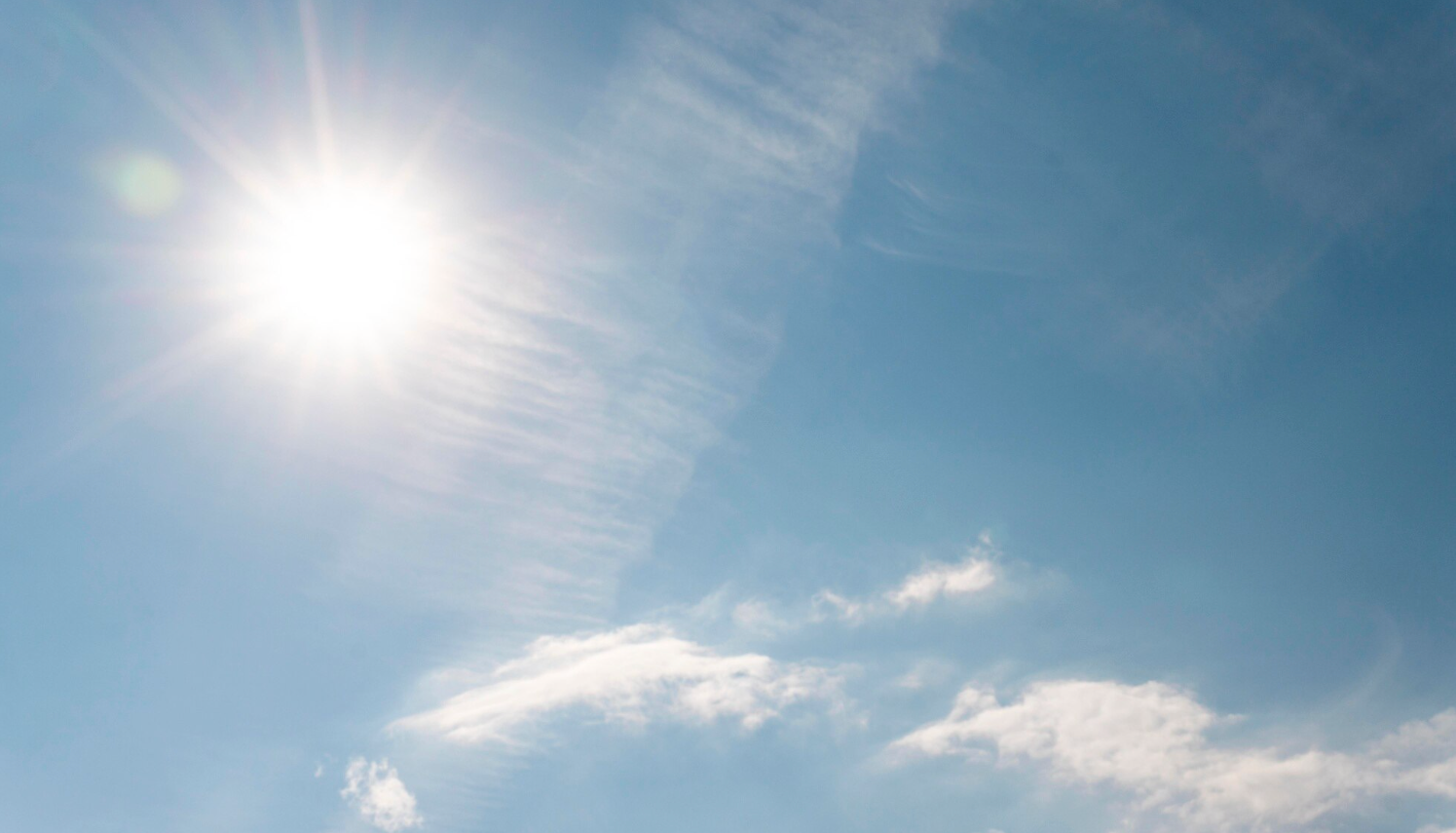 Сегодня в Барнауле днём температура воздуха составит +15 градусов - Вечерний Барнаул, 20.04.2026