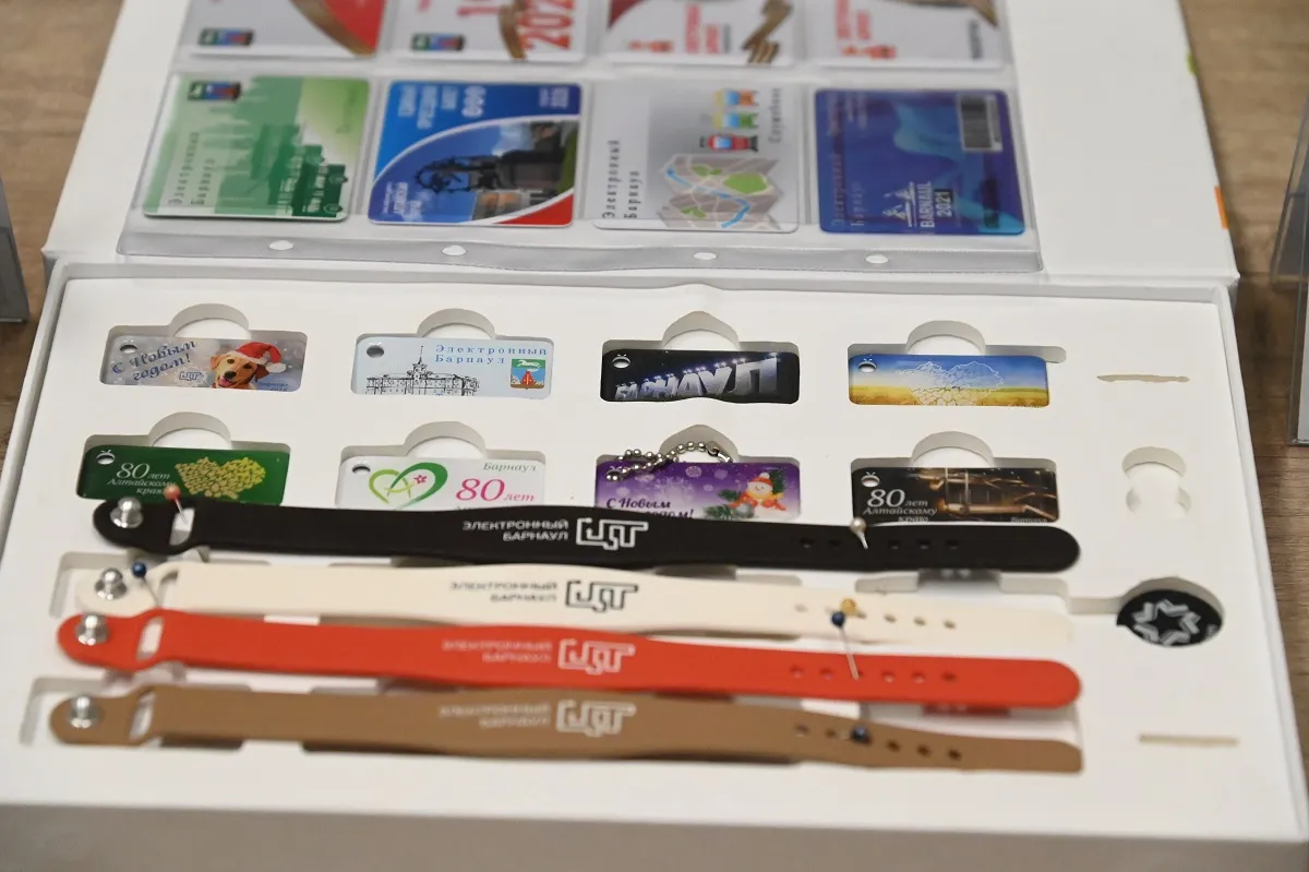 Рассказываем, как сэкономить на проезде в общественном транспорте - Вечерний Барнаул, 12.03.2026