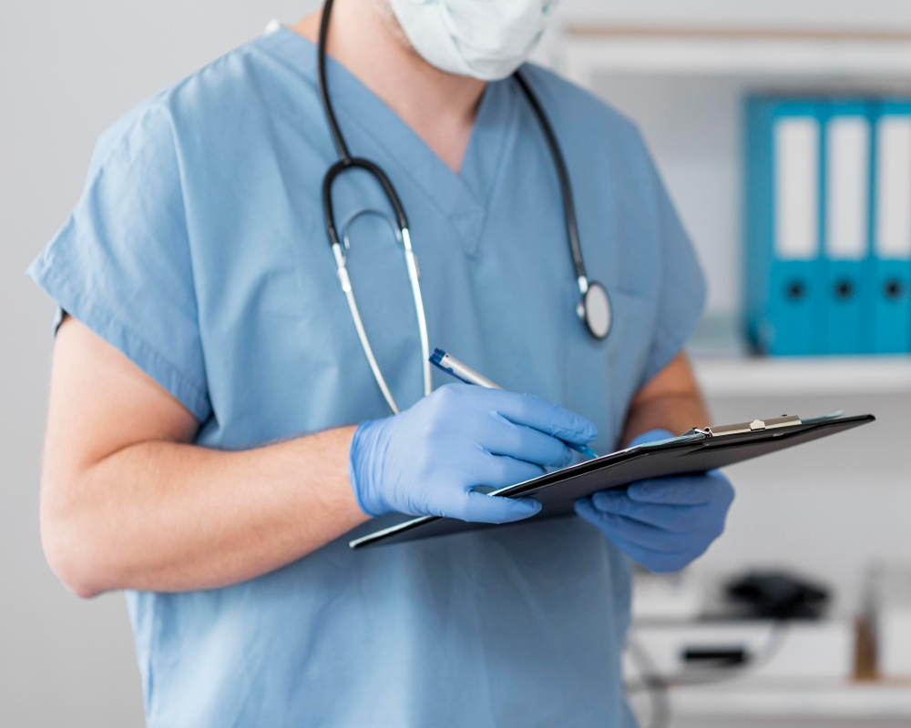 Завтра барнаульцы смогут бесплатно проверить своё здоровье - Вечерний Барнаул, 20.03.2026