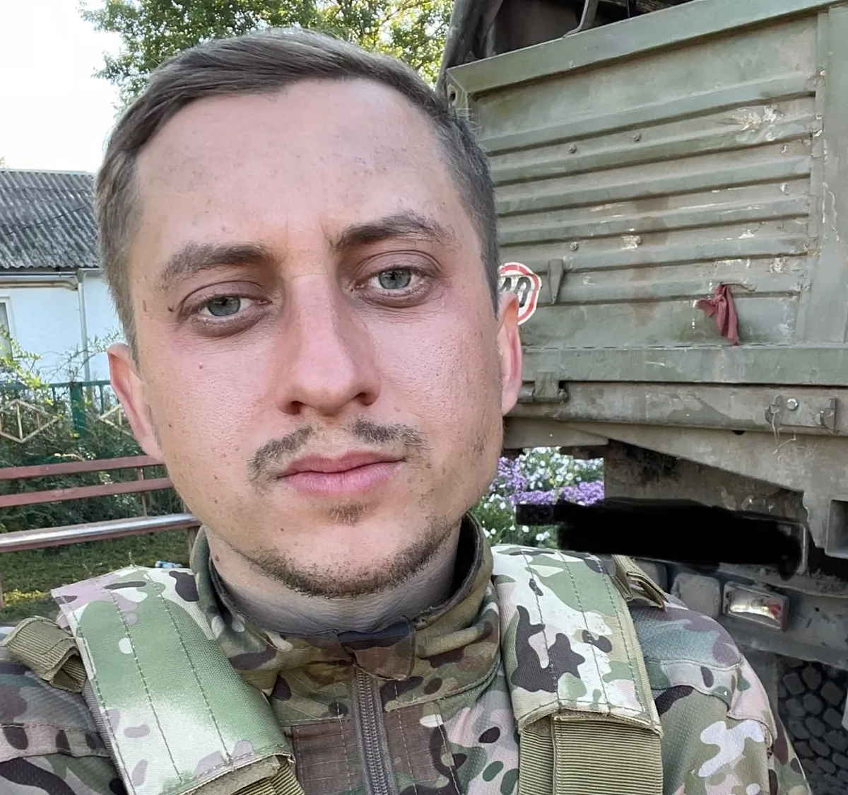 Слово мужчины: как участник СВО из Барнаула помогает ветеранам, работая социальным координатором - Вечерний Барнаул, 26.10.2025