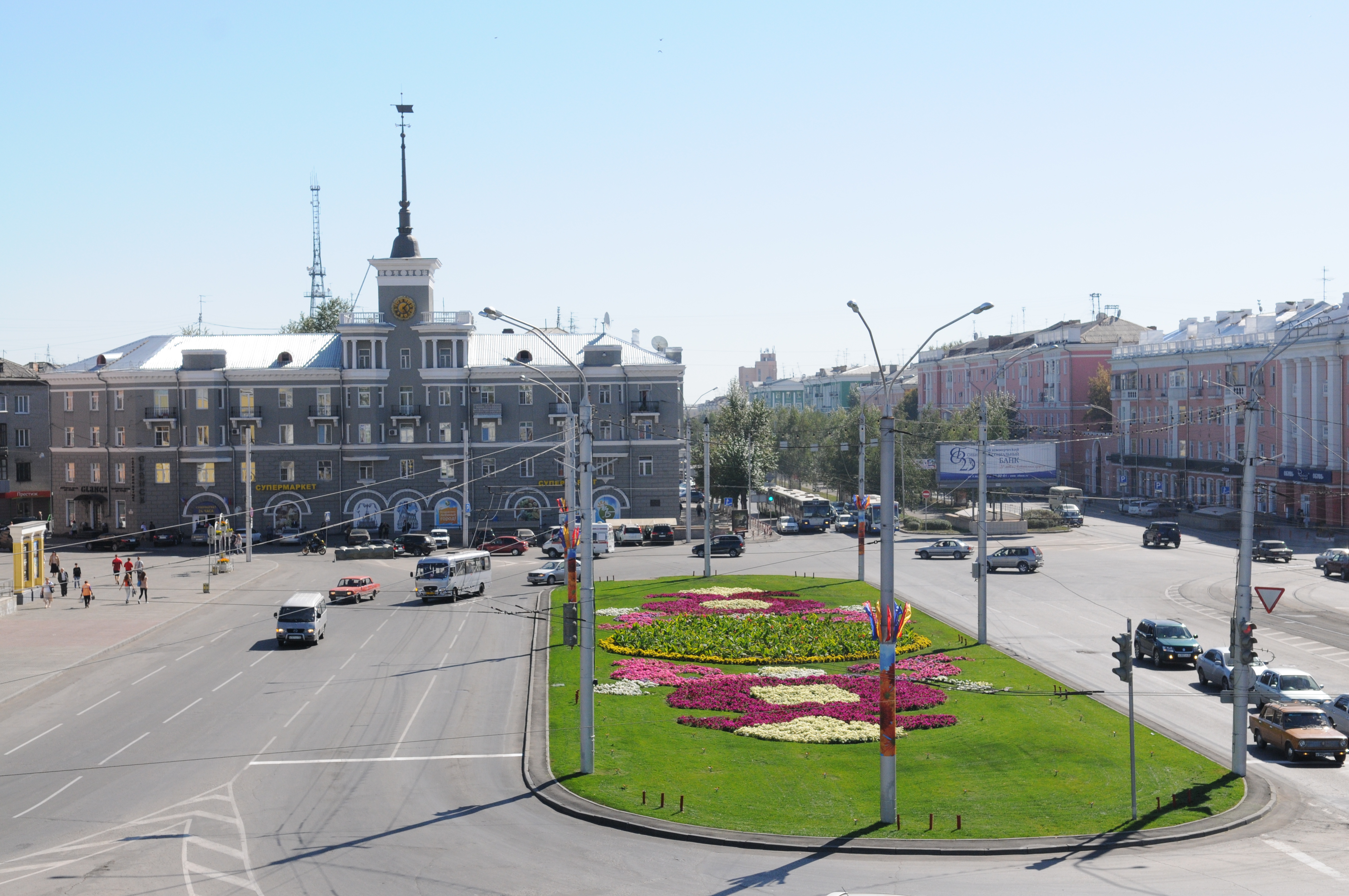 Барнаул занял восьмое место среди городов России по уровню развития государственно-частного партнёрства - Вечерний Барнаул, 04.02.2025