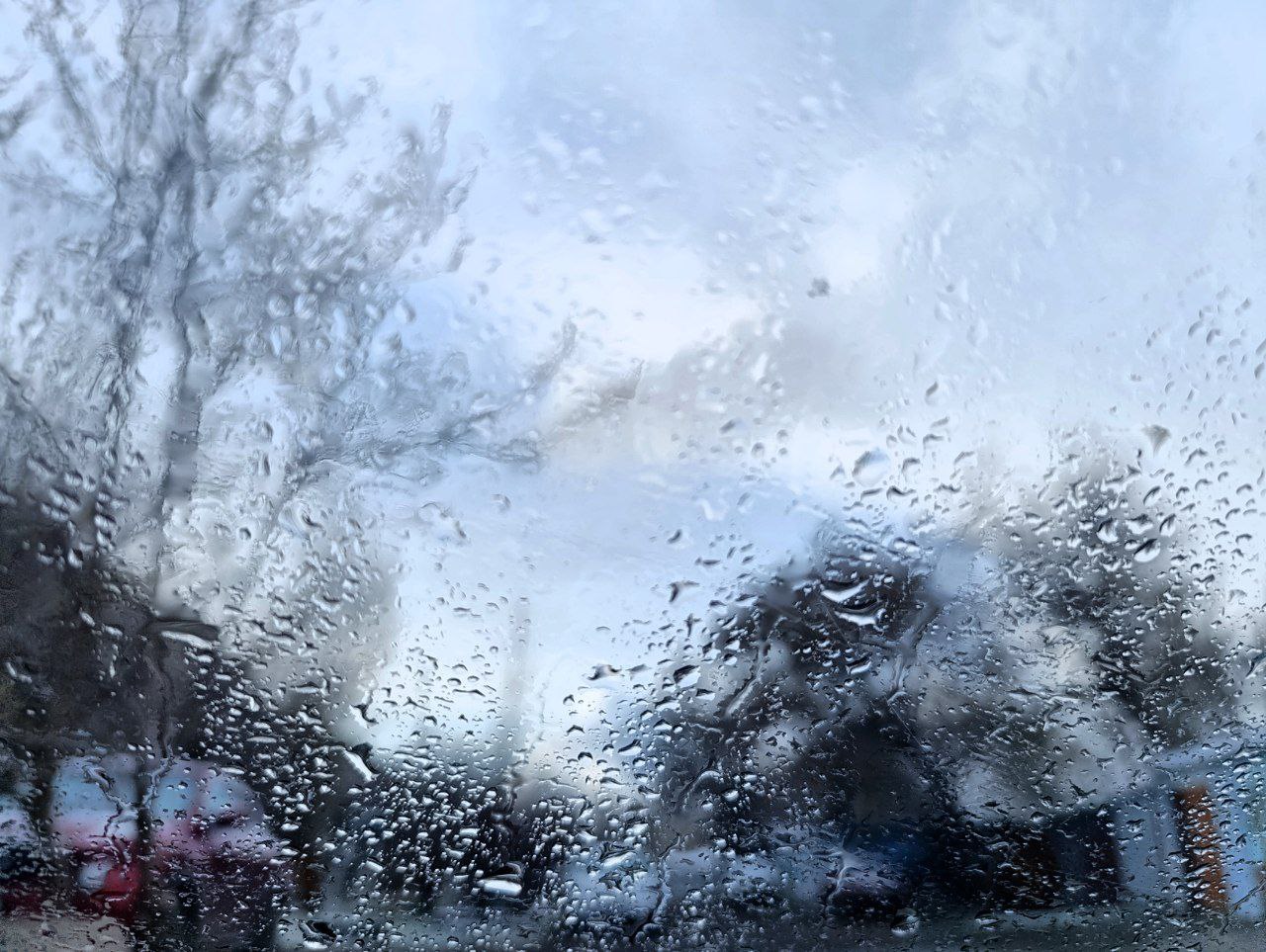 Дождь и мокрый снег ожидается в Барнауле 13 апреля - Вечерний Барнаул, 13.04.2026