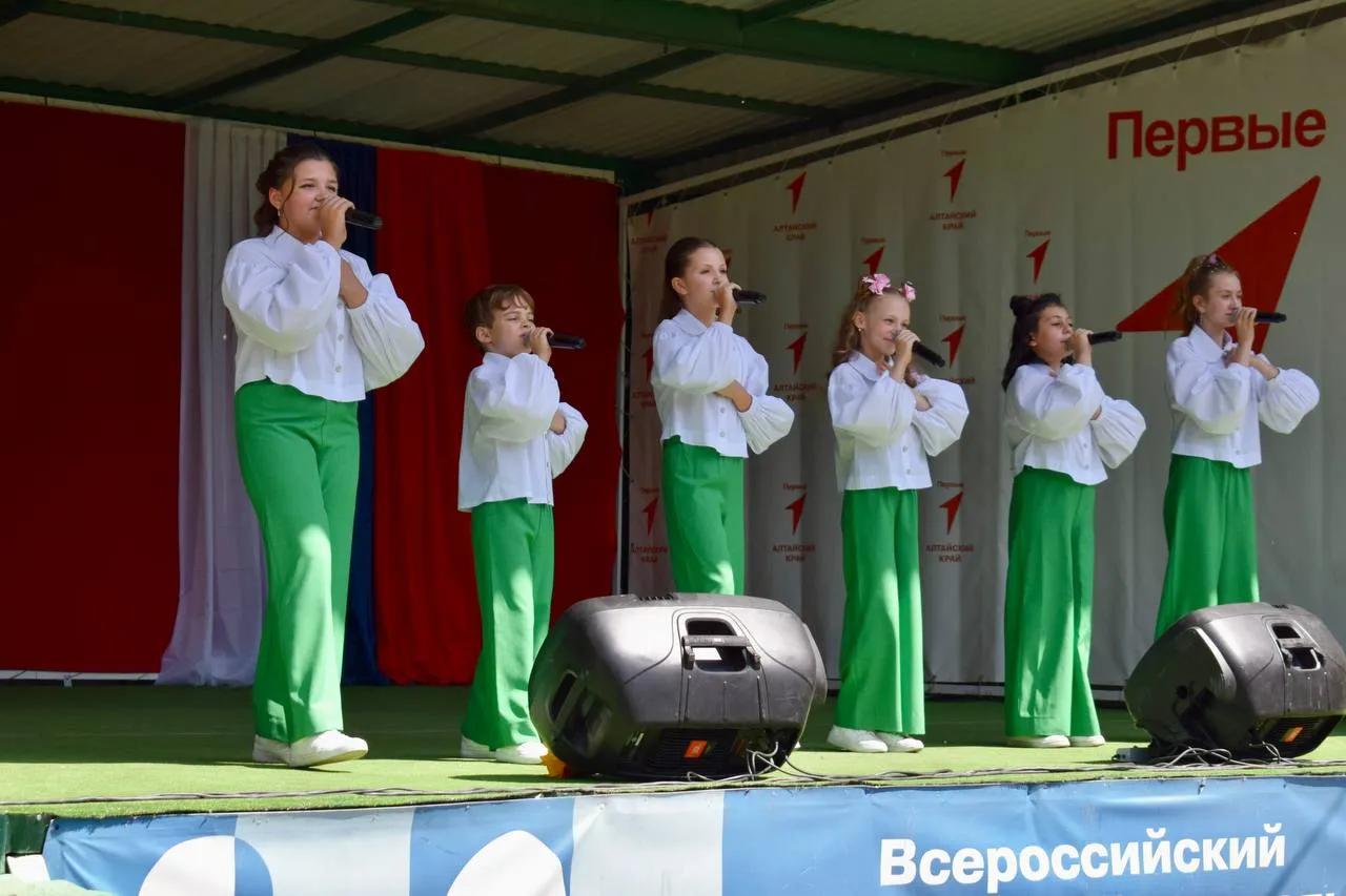 Барнаульский парк «Лесная сказка» приглашает на день рождения - Вечерний Барнаул, 02.07.2025
