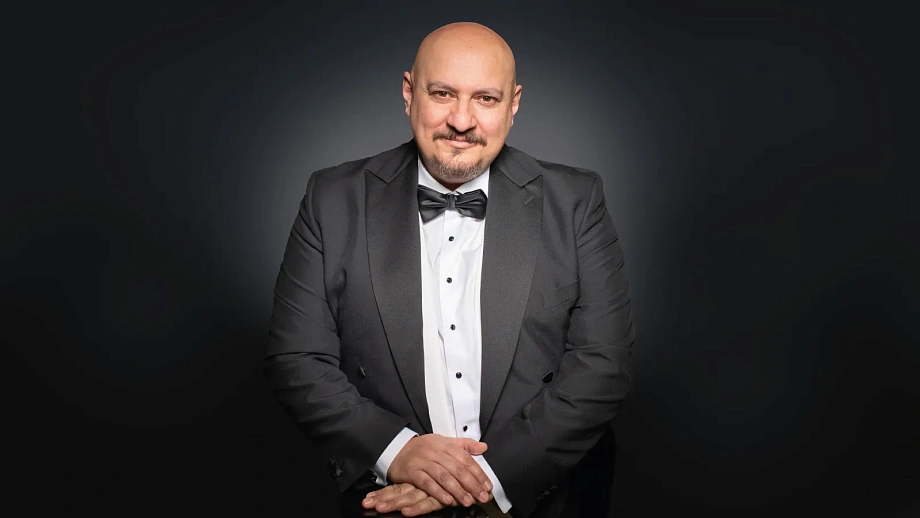 Концерт Николая Диденко в Барнауле переносится на 14 апреля - Вечерний Барнаул, 06.04.2026