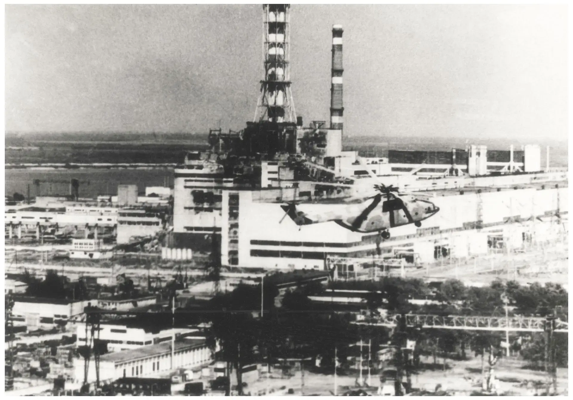 Выставка в память о ликвидаторах аварии на Чернобыльской АЭС откроется в Барнауле - Вечерний Барнаул, 22.04.2026