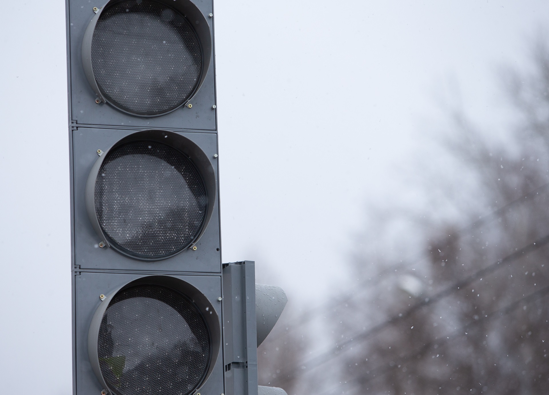 Светофоры отключат завтра в Барнауле на трёх участках дорог - Вечерний Барнаул, 16.04.2026