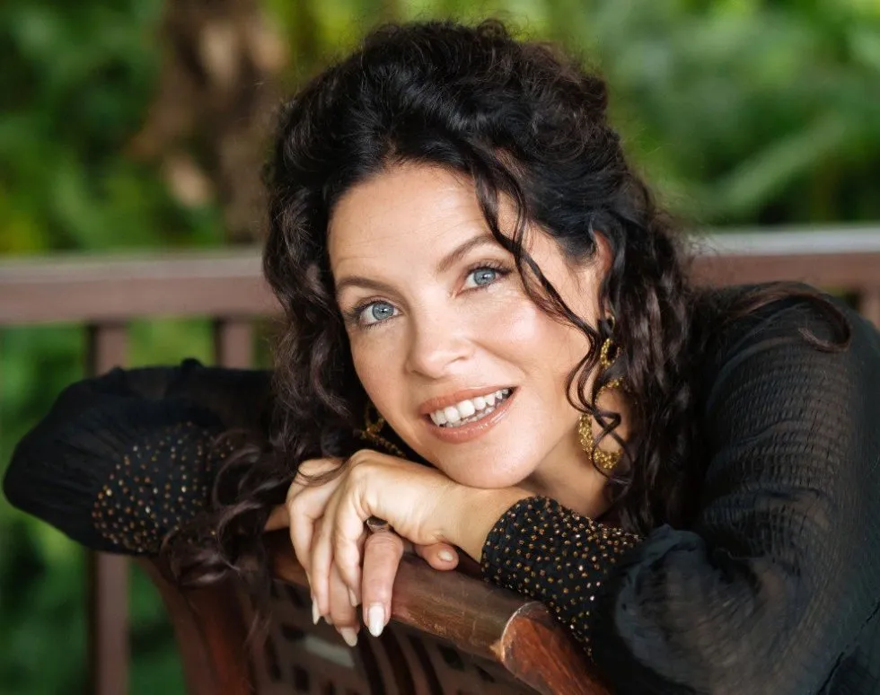 В Барнауле выступит австралийская певица Перукуа - Вечерний Барнаул, 07.04.2026