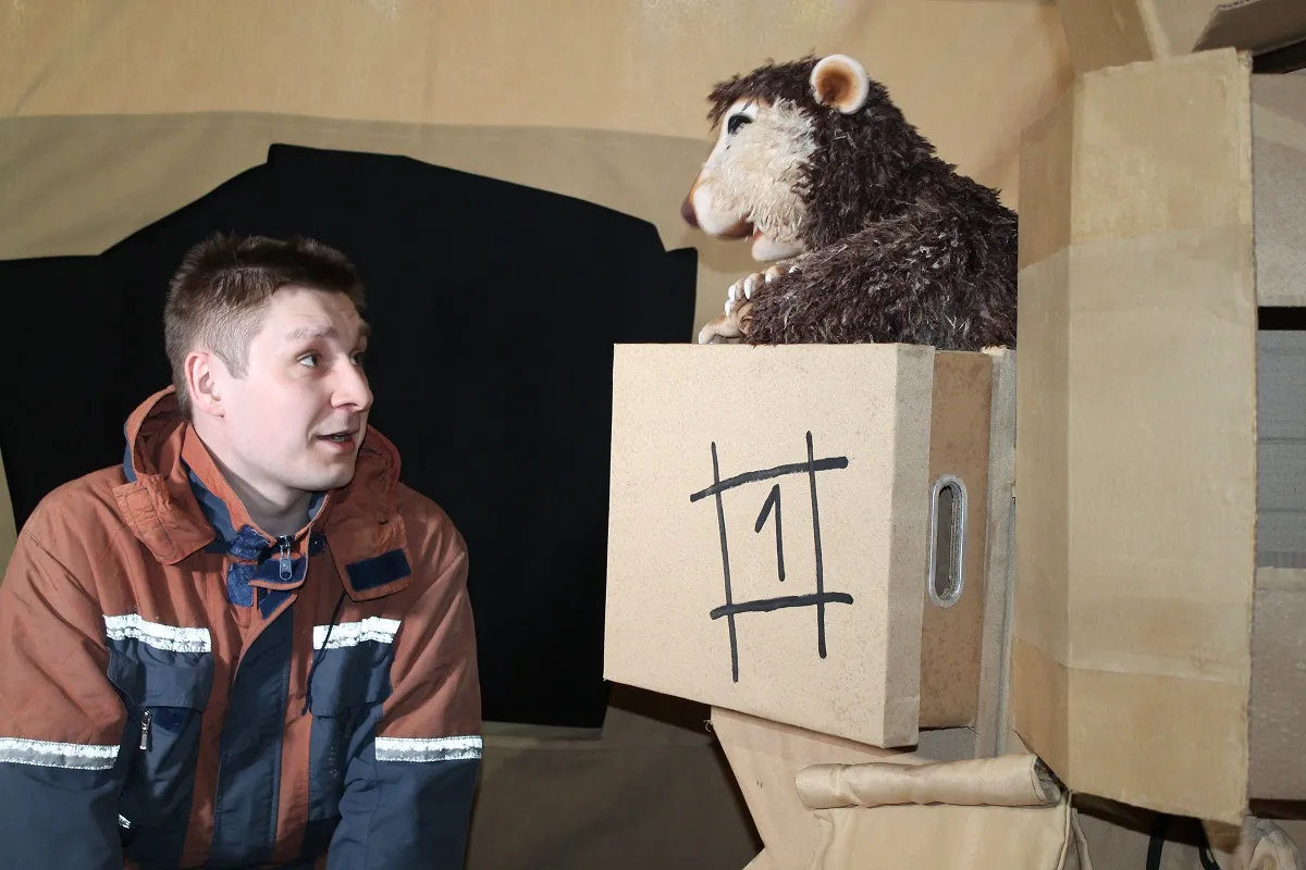 Суслик знает: спектакль, раскрывающий локальную идентичность Алтайского края, представят в театре кукол «Сказка» - Вечерний Барнаул, 17.04.2026