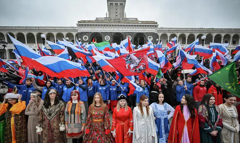 В начале ноября жителей России ждёт четырёхдневная рабочая неделя - Вечерний Барнаул, 09.09.2026