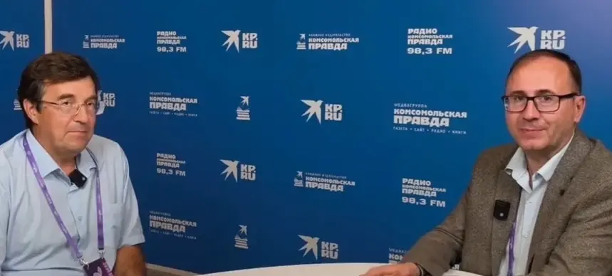 Новосибирские школьники разработали климатический бокс для перевозки биоматериалов на «СКИФ» - Вечерний Барнаул, 29.08.2026