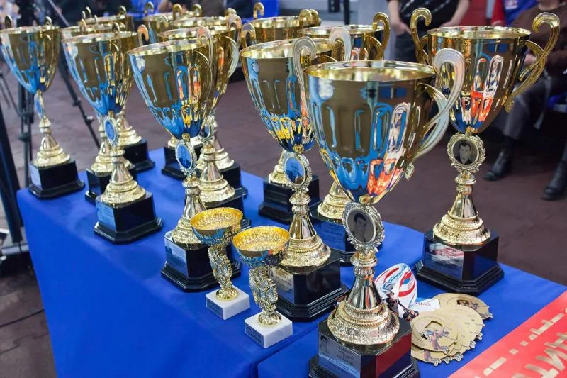 Трое алтайских борцов завоевали медали на всероссийских соревнованиях в Новосибирске - Вечерний Барнаул, 31.10.2025