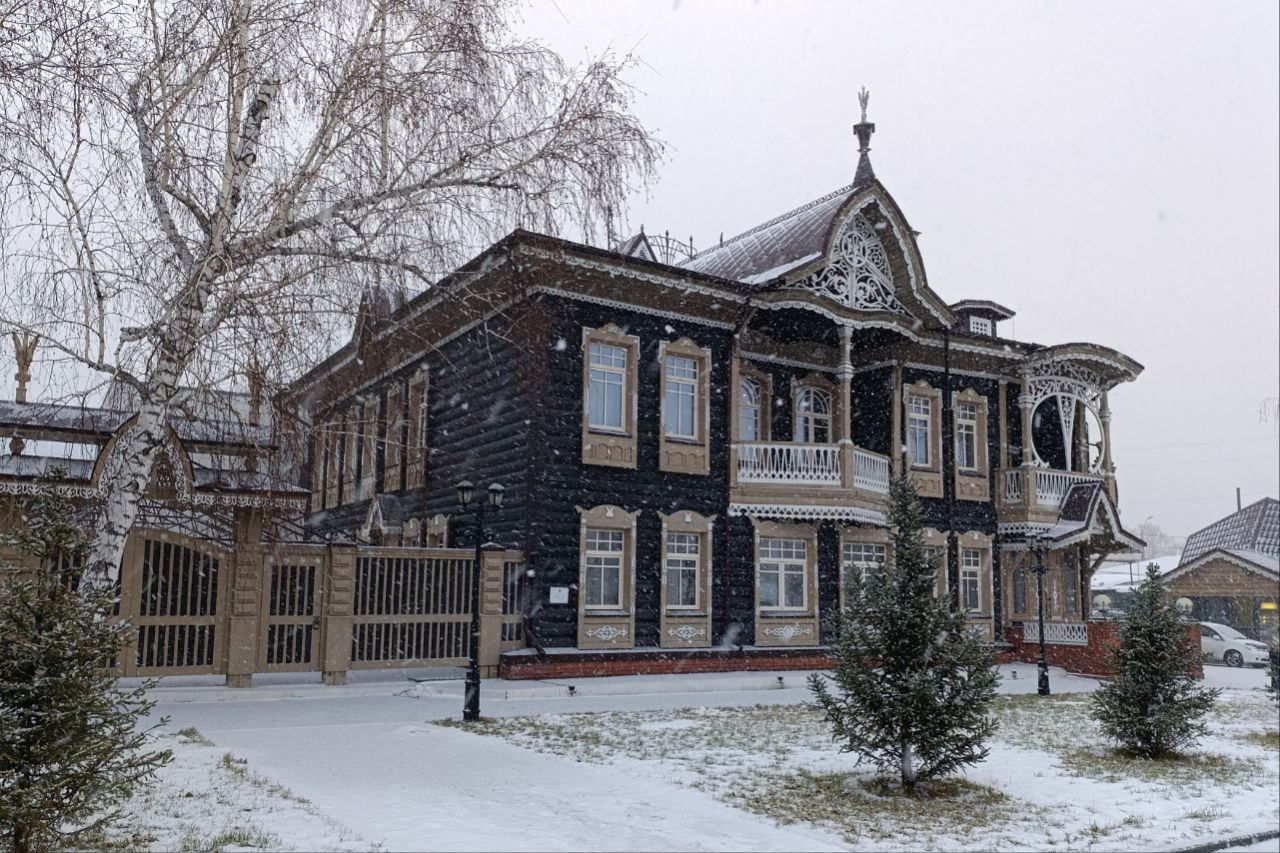 Температурные качели ожидают барнаульцев в первый рабочий день недели - Вечерний Барнаул, 10.03.2026