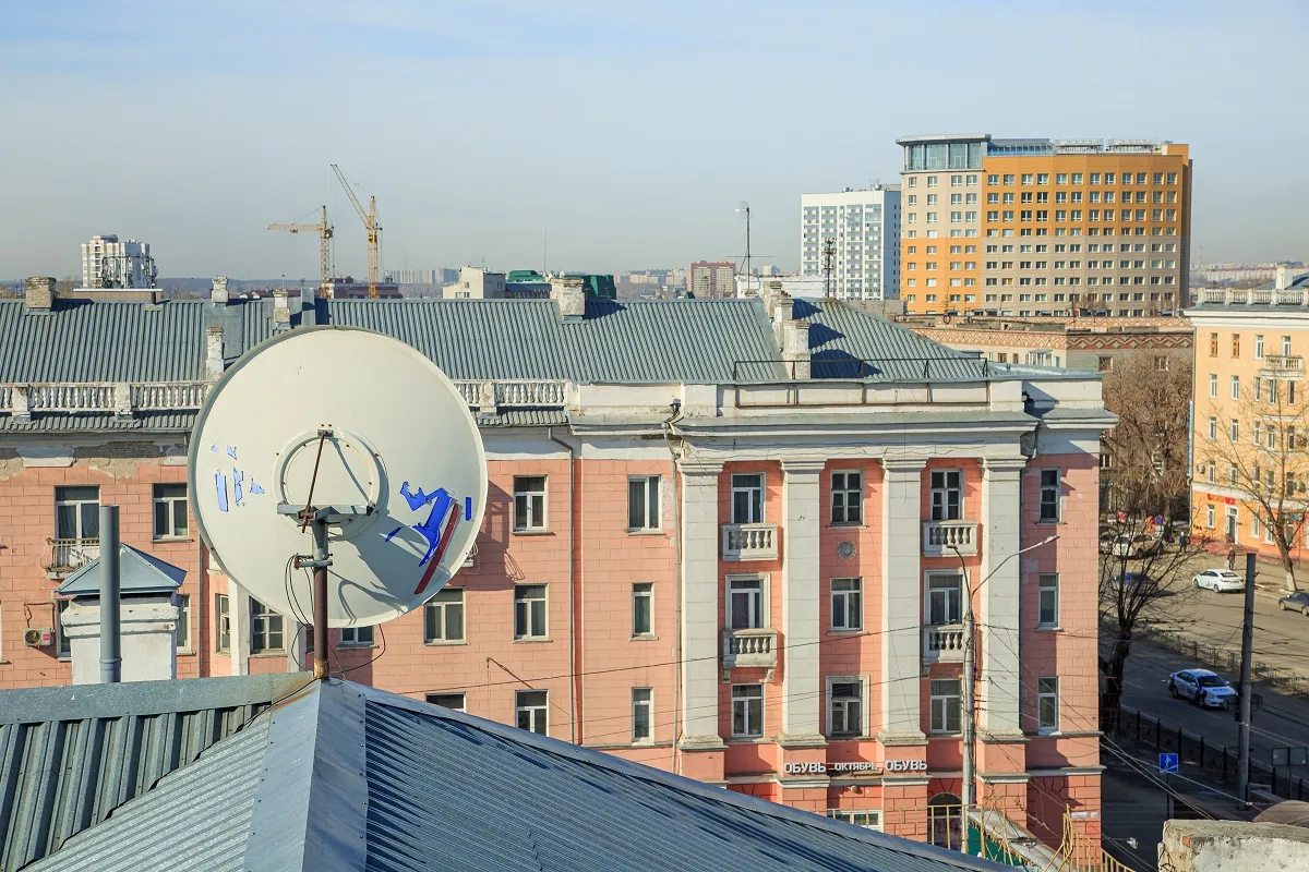 До +6 будет в Барнауле 27 марта До +6 будет в Барнауле 27 марта - Вечерний Барнаул, 27.03.2026