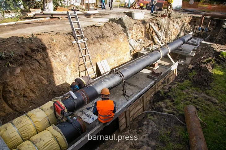 Фото: «Вечерний Барнаул»