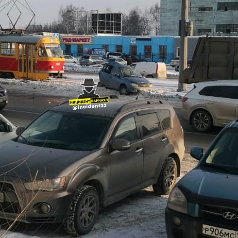 Фото: «Инцидент Барнаул»