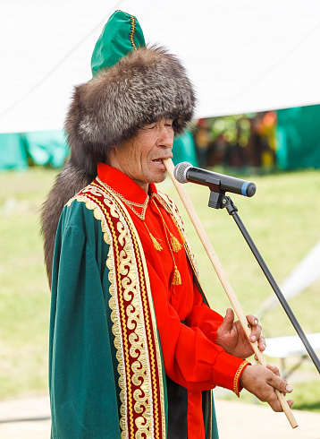 Фото предоставлено Домом народов Алтайского края