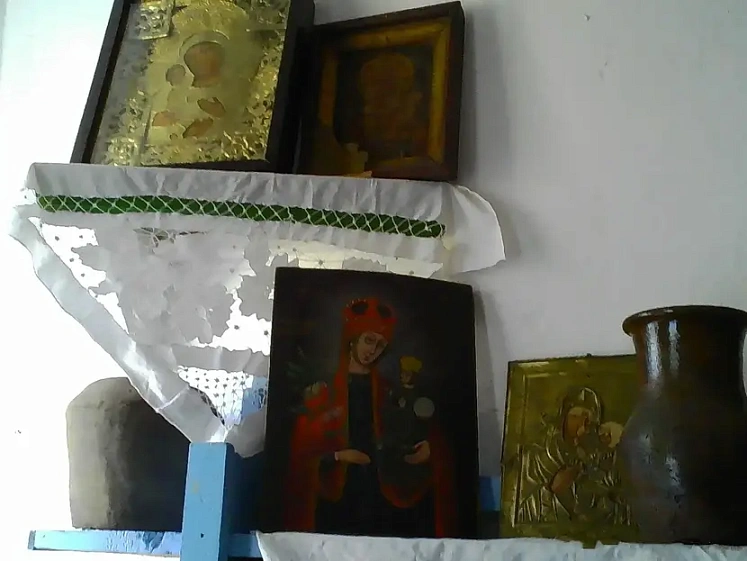 Интерактивный атлас сел Алтая