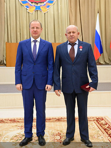 Фото: Дмитрий Лямзин