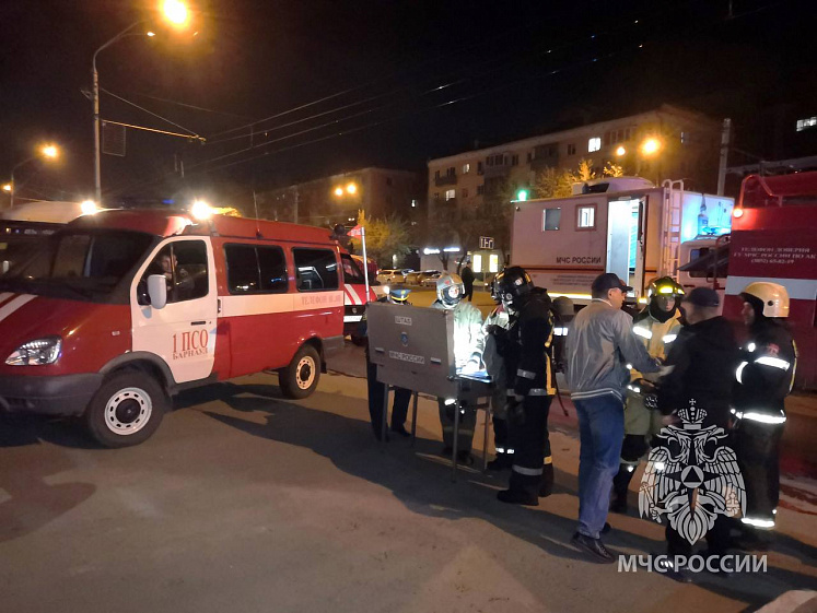 Тц норд вест барнаул