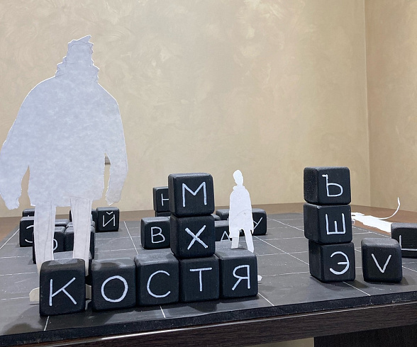 Фото предоставлено Алтайским театром кукол «Сказка»