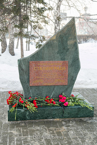 Фото: «Вечерний Барнаул»