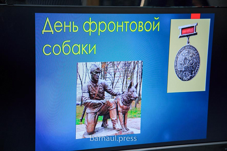Фото: «Вечерний Барнаул»