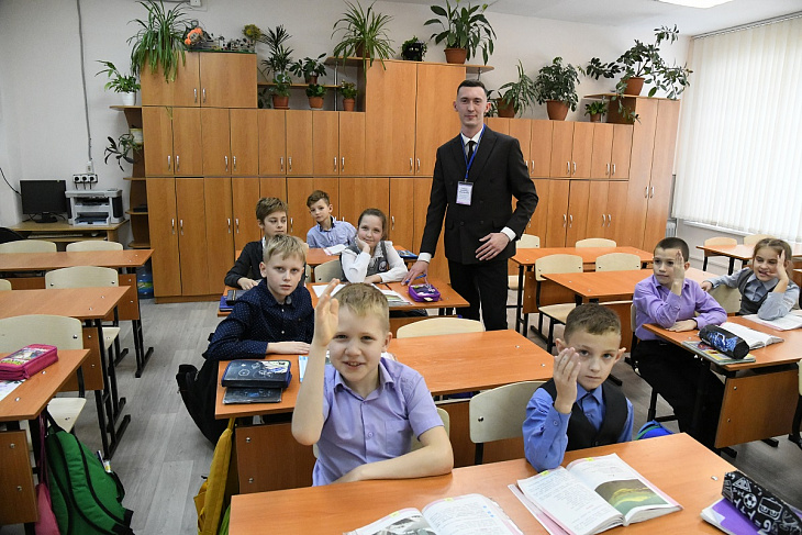 Фото: Андрей Чурилов