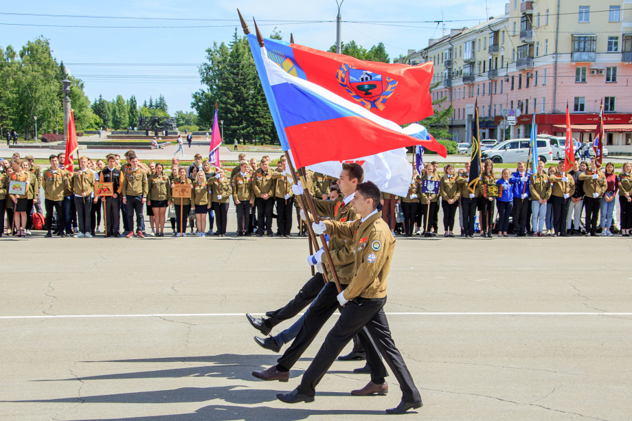 Вечерки барнаул